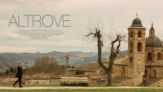 ALTROVE - cortometraggio (short film)