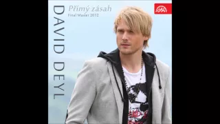 David Deyl - Přímý zásah (Audio)