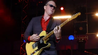 Joe Bonamassa's Tribute to Page, Beck & Clapton on the 2017 KTBA Cruise