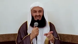 Skill of a True Believer - Mufti Menk