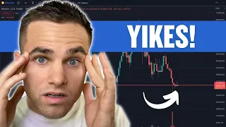 Crypto Market Crash Explained | WTF Happened?!