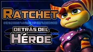 El MEJOR Personaje de los Videojuegos || Ratchet & Clank