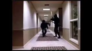 Revenge of The Ninja: Hunting Ninja