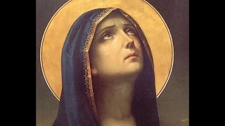 The Sorrowful Mother, Страдальна Мати – Ukrainian Lenten Hymn