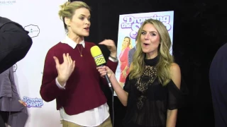 Missi Pyle Was NOT in The Parent Trap! - Dropping The Soap Premiere