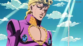 Kono Giorno Giovanna niwa yume ga aru