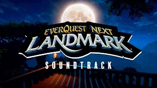 Peaceful Jeremy Soule Game Soundtrack - EverQuest Next