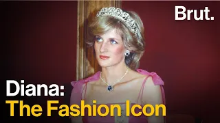 The Fashion Legacy of Princess Diana