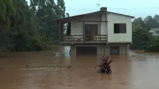 Santa Cruz do Sul decreta situação de Calamidade Pública;