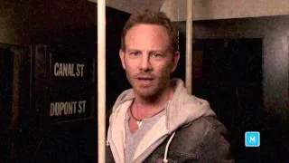 Sharknado 2 | Ian Ziering | SYFY Australia | SYFY Australia