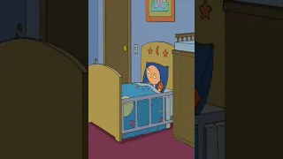 More S*x than the Nymphomaniac that used to live upstairs- Family Guy Funny Moments