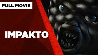 IMPAKTO: Gelli de Belen, Antonio Aquitania & Daria Ramirez  |  Full Movie