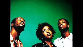 The Fugees Ready or Not 1996