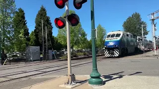 910 sounder￼ train