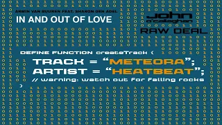 In And Out Of Love vs Meteora vs Raw Deal (Armin van Buuren Mashup)