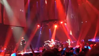 Muse @ Bercy 04/03/16 4/4