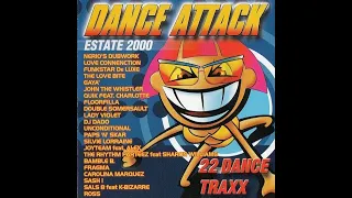 Dance Attack Estate 2000