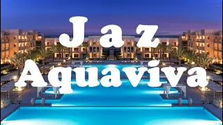 Hotel Jaz Aquaviva 5-star #2022 #egypt #hurghada #4k #holiday #jazhotels #makadi #waterslides