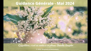 Mai 2024 : Je (re)concilie l'intérieur et l'extérieur en agissant à partir de ce que je suis