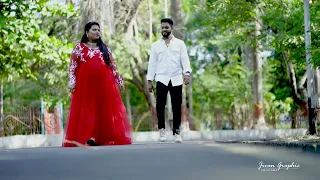 Best Cinematic Maternity Shoot 2023  II  Meternity Video Shoot  II NAINA & SANJOG II JIVAN GRAPHICS