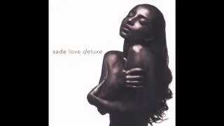 Sade ~ Like A Tattoo ~ Love Deluxe [04]