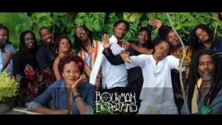 Boukman Eksperyans - K+K= 2K Kanaval 2003 (Better Sound Quality)