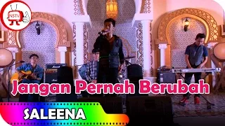 Saleena - Jangan Pernah Berubah - Live Event And Performance - Mall Of Indonesia - NSTV