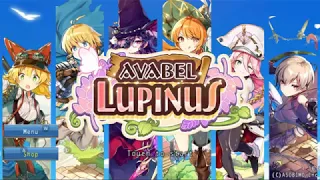 Avabel Lupinus First look Job Classes Gameplay