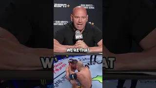 Dana White FIRES Merab !!? 😱😱