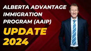 Alberta Advantage Immigration Program (AAIP) Opportunity Stream Updates | Canada Immigration Explore