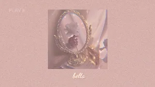 bella - kidda (slowed + reverb)