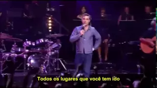 ROBBIE WILLIAMS - SUPREME (LEGENDADO)