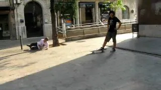 Skate mother fucker man