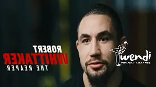 GASTELUM VS WHITTAKER |FIGHT Trailer |UFC Vegas 24