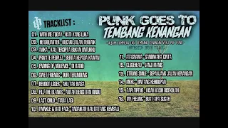 PUNK GOES TO TEMBANG KENANGAN Versi Pop Punk Indonesia
