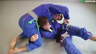 Alexandre Vieira Shows His Famous Loop Choke