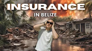 Insurance Tips For Belize Property Owners – Stay Safe During Hurricanes! | WillMitchellBelize.com