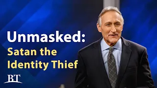 Beyond Today -- Unmasked: Satan the Identity Thief - Part 4