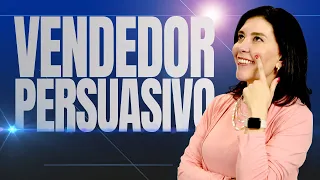 Ventas cómo Vender VENDEDOR PERSUASIVO (Funciona) Vender más Estrategias de Ventas