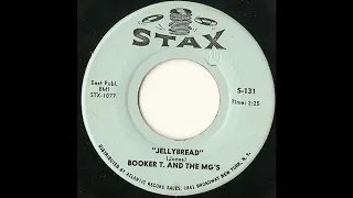 Jellybread - Booker T And The MG'S