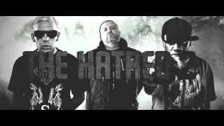 Snowgoons ft Slaine, Madchild & Sicknature - The Hatred 2 (Official Version) w/ Lyrics