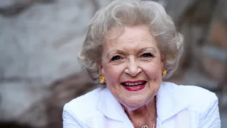 Betty White Dies Just Days Before Her 100th Birthday