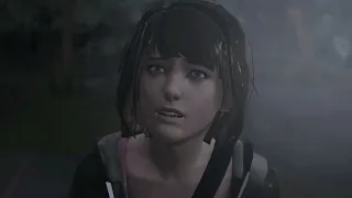 Life Is Strange Intel HD 4600 (Low End PC)