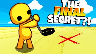 CAN I FIND THE FINAL SECRET IN WOBBLY LIFE?!