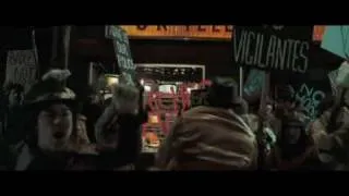 Watchmen - Bande-Annonce