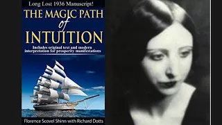 Audiobook: The Magic Path of Intuition by Florence Scovel Shinn