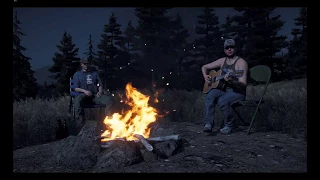 Hard Times Come Again No More (Far Cry 5)