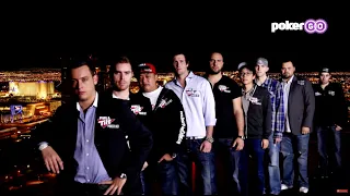 World Series of Poker Main Event 2010 Final Table with Michael Mizrachi & Jonathan Duhamel