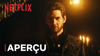 Shadow and Bone : La saga Grisha | Aperçu de la saison 2 VOSTFR | Netflix France