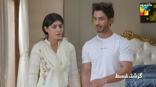 Recap - Bepanah - Episode 24 - 18th November 2022 - HUM TV